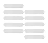 drburpily Esperienza di golf con strisce di pesi per mazze da golf per maggiore potenza e precisione. Ampiamente utilizzato. Il nastro pesi per mazze da per regolare il peso e l'equilibrio delle