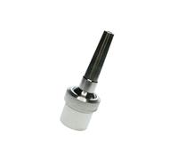 drburpily Fontane architettoniche spettacolari. Ugello per fontane per spettacoli mozzafiato. Adattabile a Un'Ampia Gamma di stagni e Ugello per