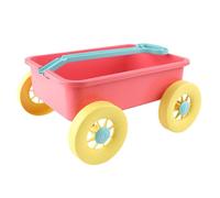 drburpily Giocattolo a Forma di carro, Giocattolo per Bambini, per Giocare all'aperto, per L'Estate, in Spiaggia, sulla Sabbia, per divertirsi e per Le Avventure. Anche i Bambini