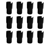 drburpily Il connettore dell'asta di trasmissione del modello in Per scala 1/87 HO garantisce compatibilità ed efficienza per tutti gli appassionati di modellini di treni Giunto