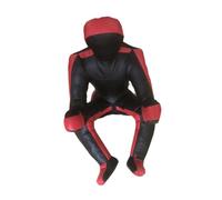 drburpily Judo Karate Allenamento Lotta Sport Pratica Strumento Professionale Manichino da Grappling Vuoto Essenziale per Bambini Manichino da Grappling Vuoto Professionale per