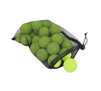 drburpily Palline da golf morbide ed elastiche per allenamento, set di attrezzature per interni per bambini, sessioni di allenamento sicure, finestra in vetro e animali. Per di