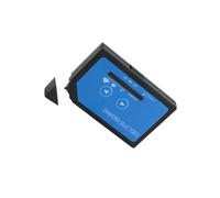 drburpily Penna portatile per la verifica dei diamanti, tester di qualità professionale con caratteristiche di precisione per una valutazione senza sforzo dei
