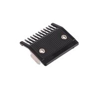 drburpily Pettine per la toelettatura con limite per capelli, sostituisce gli accessori versatili, adatto per uomini, donne, bambini e animali domestici, pettini scorrevoli