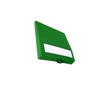 drburpily Robusto tumulo portatile da lancio 30 x 30 x 4 pollici con gomma