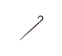 drburpily Set di accessori per mobili in miniatura per case delle bambole in Per scala 1/12, per delizie Per scala 1/12. Il bastone miniatura è adatto per case delle bambole o