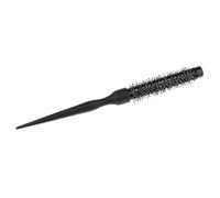 drburpily Spazzola per capelli antistatica versatile dotata di fori adatti a vari tipi di capelli che offrono una facile separazione per esigenze di styling Pettine per a barilotto