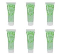 drburpily Vernice a Dita per Bambini, Rivestimento in Polvere d'Acqua, Diversi Colori tra Cui Scegliere a piacimento, Inchiostro di Sicurezza in PVC per Impronte di Zampe di Cane e Gatto, Verde