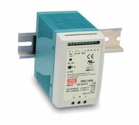 DRC-100B Alimentatore Switching / Power Supply Mean Well