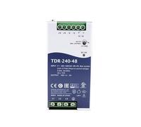 DRC-180A 179.4TDR-240-48 Alimentatore industriale trifase sottile da 240 W for ferrovia