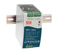 DRC-180A Alimentatore Switching / Power Supply MEAN WELL