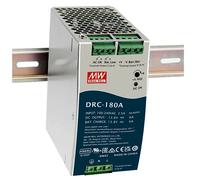 DRC-180B MeanWell - Alimentatore / Power Supply Din Rail