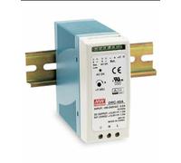 DRC-40B Alimentatore Switching / Power Supply Mean Well