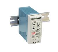 DRC-60B Alimentatore Switching / Power Supply MEAN WELL