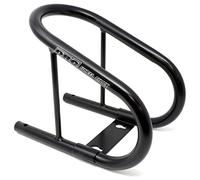 DRC ruota anteriore Halter Chock, nero