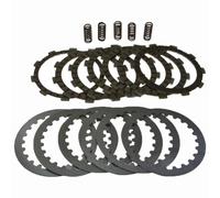 Frizione Per Yamaha YFS 200 Blaster YFS200 2000-2007 Set Rinforzato EBC DRC042