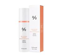 drceuracle Dr.Ceuracle 5 Alpha Control Serum in Emulsione Trattamento Acne con 3,5% 5 Alpha Complex, Dermatologia Coreana Idratante per Pelle Oleosa, Lozione Viso Combattente Acne per Breakout, Non