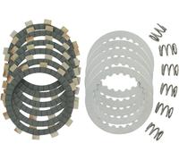 DRCF241 CLUTCH KIT COMPLETE DRCF SERIES OFFROAD/ATV CARBON FIBER KTM SX 65 2005