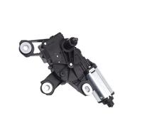 DRCIOQAZR Compatibile con A4 per MK1 8D2 per B5 1994 1995 1996 1997 1998 1999 2000 2001 Accessori per Motori Tergicristalli per Auto Regolatore di Ricambio Adatto Motore del tergicristallo