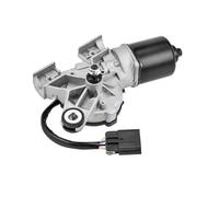 DRCIOQAZR Compatibile con Chevrolet per Cruze 2011 2012 2013 2014 2015 2016 Accessori per Motori Tergicristallo Anteriori per Auto Motore Tergicristallo Ricambio Adatto Motore del tergicristallo
