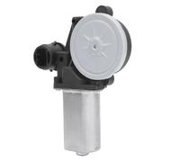 DRCIOQAZR Compatibile con Highlander 2001 2002 2003 2004 2005 2006 2007 Motore Regolatore Lavavetri Anteriore Sinistro Alzacristallo Elettrico Accessori Motore del tergicristallo
