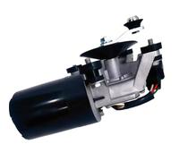 DRCIOQAZR Compatibile con Hyundai per Elantra 1996 1997 1998 1999 2000 Motore Tergicristallo Anteriore di Ricambio per Auto Accessori per Regolatori Adatti al Parabrezza Motore del tergicristallo