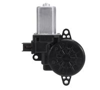 DRCIOQAZR Compatibile con Mazda 3 2008 2009 2010 2011 2012 Accessori per Motori Alzacristalli Auto Motorino Sollevamento per Alzacristalli Elettrici Sostituzione Sollevatore Motore del tergicristallo