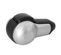 DRCIOQAZR Compatibile con Nissan per Qashqai 2008 2009 2010 2011 2012 2013 2014 2015 Pomello del Cambio Adattatore Leva del Cambio Accessori per Auto Pomello del Cambio
