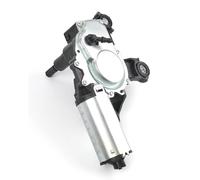 DRCIOQAZR Compatibile con per Golf per MK4 11999 2000 2001 2002 2003 2004 2005 2006 Accessori per Auto Motore Tergicristallo Lunotto Posteriore Motore Adatto Motore del tergicristallo
