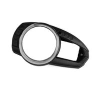 DRCIOQAZR Compatibile con per Z750 per Z1000 2007 2008 2009 per ZX-6R 2007 2008 Strumento per Motocicletta Contachilometri Contagiri Alloggiamento Meter Telaio Coperchio(A Cover)