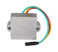 DRCIOQAZR Compatibile con Polaris per 600 per Edge per Touring Carb L/C 2005 2006 per 800 Switchback EFI L/C 2012 4010355 Accessori per Regolatori per Motociclette Motociclette Regolatore