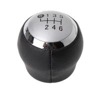 DRCIOQAZR Compatibile con Toyota per Corolla per RAV4 per Avensis T25 T27 Adattatore per Cambio Manuale A 6 velocità Leva del Cambio Auto Leva Maniglia Accessori per Ricambi Auto Pomello del Cambio