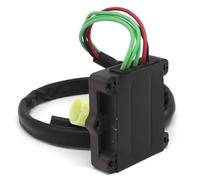 DRCIOQAZR Compatibile con Yamaha per GX1800-H 2009 per RM1800A-M 2013 per RX1800A-L 2012 6S5-81960-00-00 Regolatore di Tensione Raddrizzatore per Motocicletta Motociclette Regolatore
