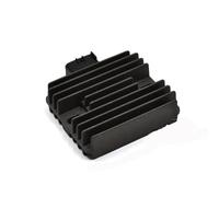 DRCIOQAZR Compatibile con Yamaha per WR250X 2008-2011 per WR250R per WR250X 2008-2016 4XY-81960-00 Regolatore di Tensione per Motociclette Raddrizzatore Accessori Motociclette Regolatore