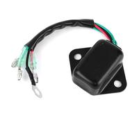 DRCIOQAZR Compatibile con Yamaha per WR650 1989-1993 per WVT700 1995-1998 per XL700 1999-2005 6M6-81960-A0 Accessori per Regolatori per Motociclette Motociclette Regolatore