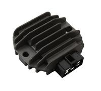 DRCIOQAZR M Compatibile con Suzuki per XF Freewind 650 1997-2007 per DR800S 1996-1997 32800-32E00-000 Regolatore di Tensione Raddrizzatore Universale per Moto