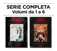 #DRCL - Midnight Children 1/6 - Serie Completa - Jpop - Italiano