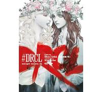 #DRCL - Midnight children Vol.1 - Edizione Variant Amazon