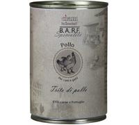 DRCLAUDERS BARF Dr.Clauder's B.A.R.F. Dog Lattina 400G POLLO