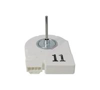 DRCP5030LA, compatibile con il motore della ventola DC for frigorifero Samsung Door-to-door, 2,5 W, 0,21 A