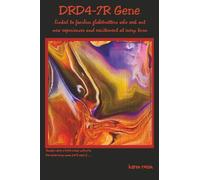 DRD4-7R Gene: Linked to fearless globetrotters