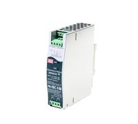 DRDN 40W Alimentatore switching DRDN40-12 Ingressi a doppio canale ridondante modulare su guida DIN Alimentatore Driver Convertitore Trasformatore per automazione di fabbrica ecc. (DRDN20-12)