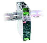 DRDN20-12 - Mean Well Modulo di ridondanza Din Rail 20A 12VDC