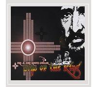 Dre Z & Roots Gwaan - Sons Of The King