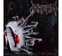 Dread - Cerebral Mutation