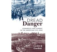 Lesley J. Gordon Dread Danger (Tascabile)