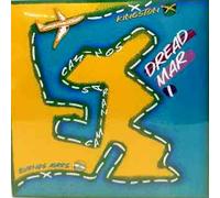 Dread Mar I - Caminaras Caminos