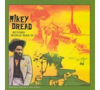 Dread,Mikey - Beyond World War 3