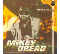 Dread,Mikey - Prime of-Massive Dub Cuts