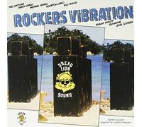 Dread, Mikey - Rockers Vibration